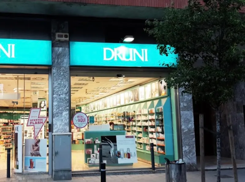 Druni - Perfumería en Sant Joan Despí - foto 2