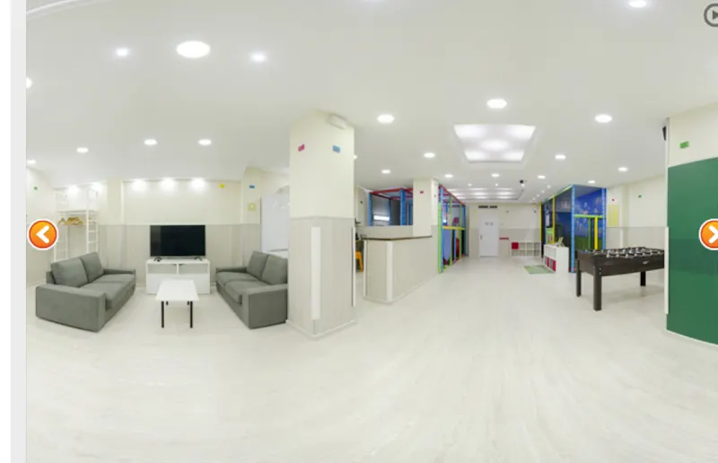 Espai Tabola en Hospitalet de Llobregat (L)