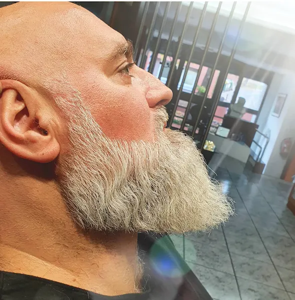 Carrera Barber&Shop