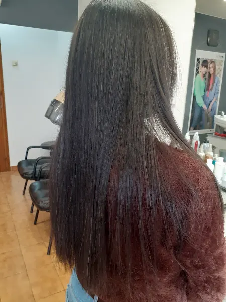 Peluquería Mariona