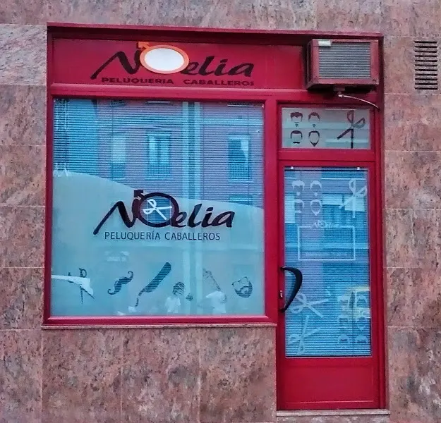 Noelia González Redrueyo - Grado
