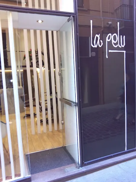 Peluquería Loreto