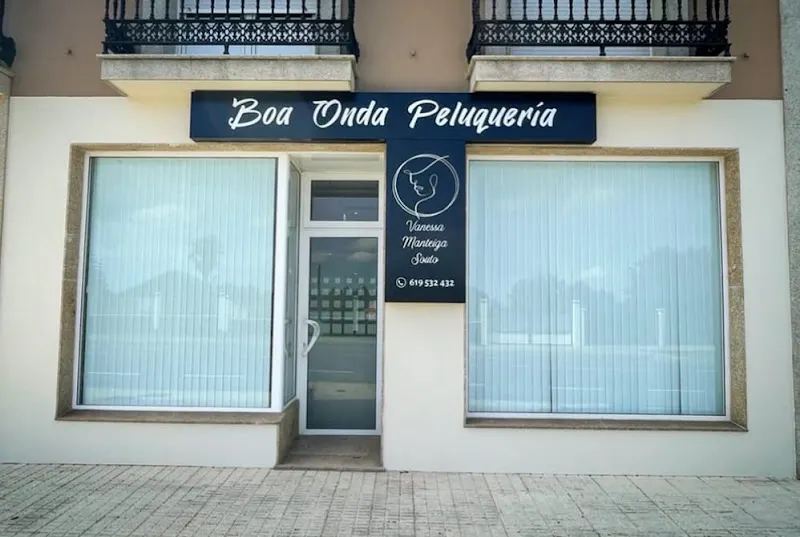 Boa Onda Peluquería - Carral
