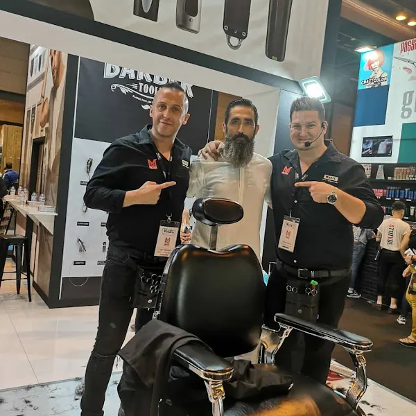 J.A. Peluqueria Caballeros Jose Angel - Úbeda