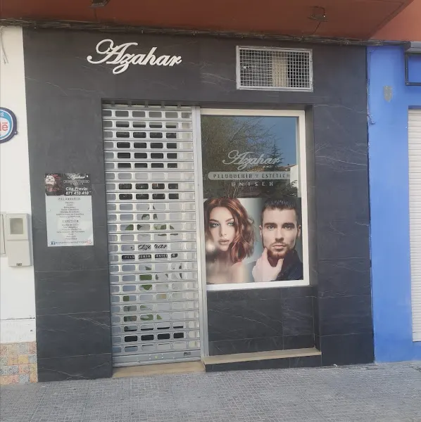 Azahar - Peluquería en Úbeda - foto 2
