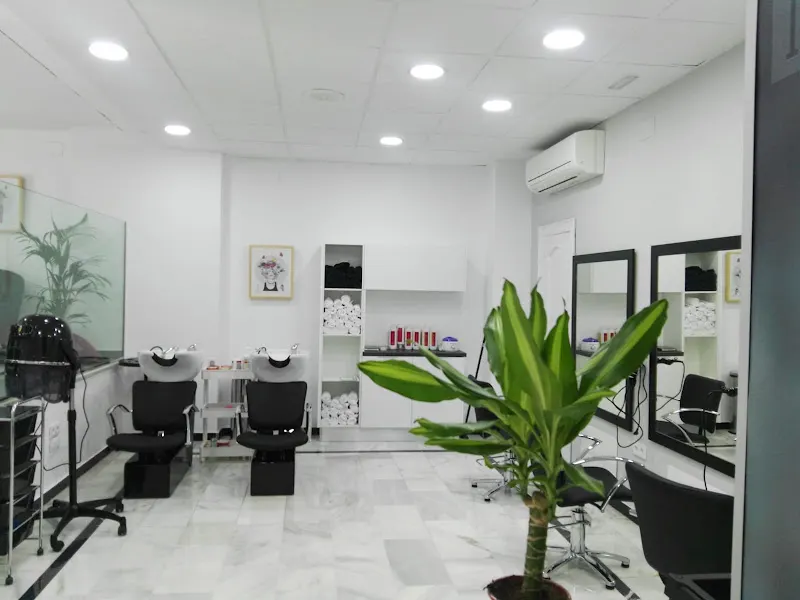 Centro de Belleza Sagasta 4 - Úbeda