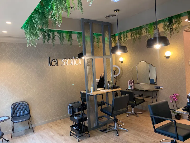 La Salá Style Room - Gijón