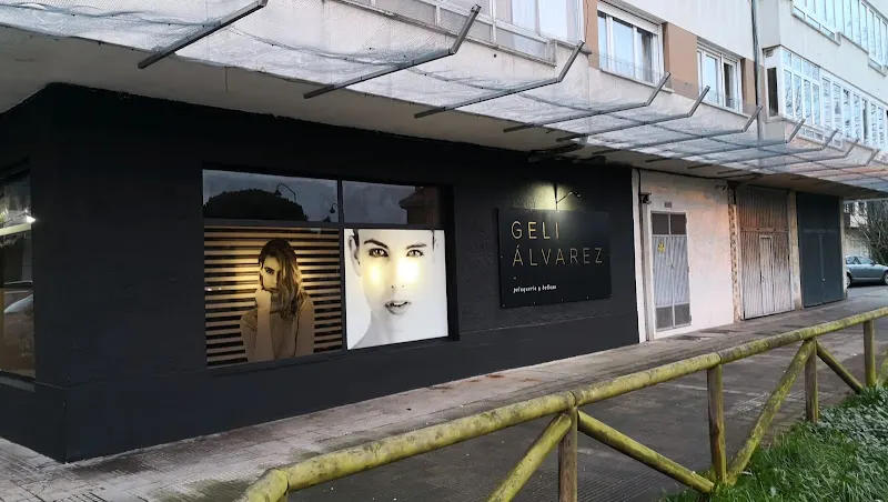 Peluquería Geli Álvarez - Castrillón