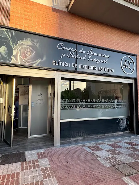 Peluquería y belleza unisex Paqui - Úbeda