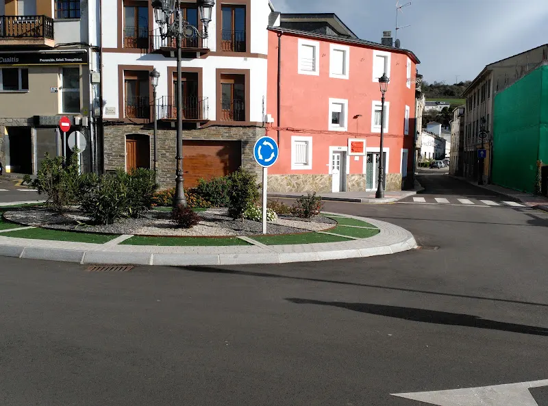 Peluquería Destellos - Navia