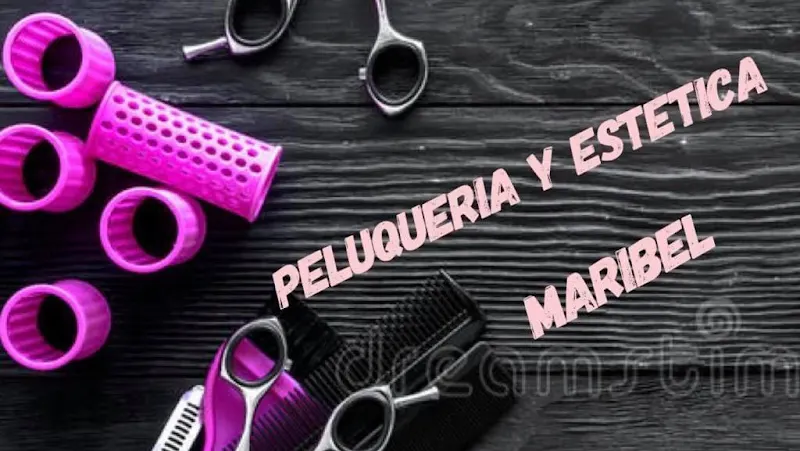 Peluqueria y Estética MARIBEL unisex