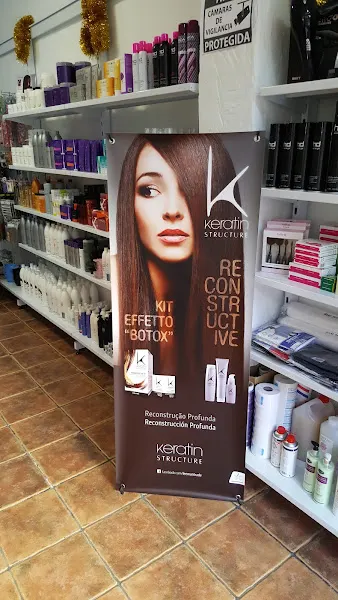 HAROSS COSMETICOS YECLA
