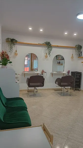 Cristina Soriano Estilistas