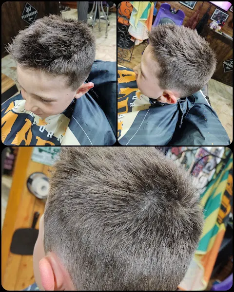 JyJ Salon Unisex - Cambrils