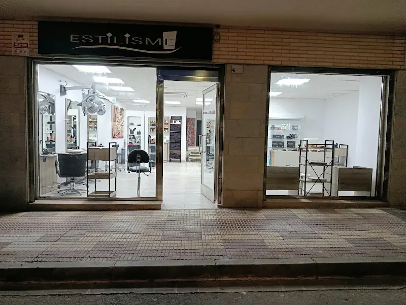 Estilisme - Cambrils