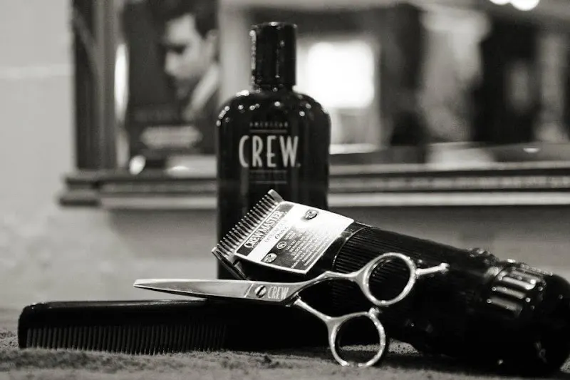 ALFREDO BARBERIA - Barbería en Cambrils - foto 2