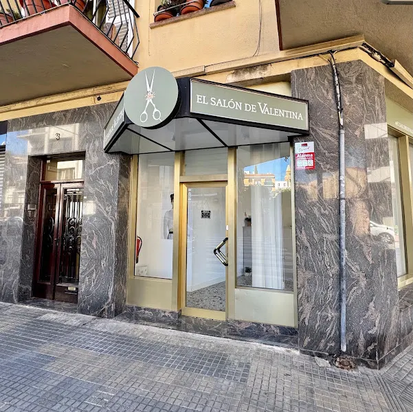 El Salón de Valentina - Cambrils