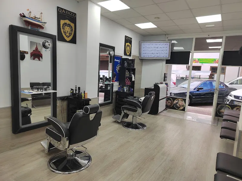 Barber Massin - Cambrils