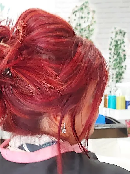 Cot & Cut by Raquel - Cambrils