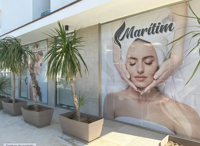 Peluquería Marítim - Cambrils