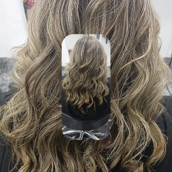 Trizelia Peluqueras Unisex