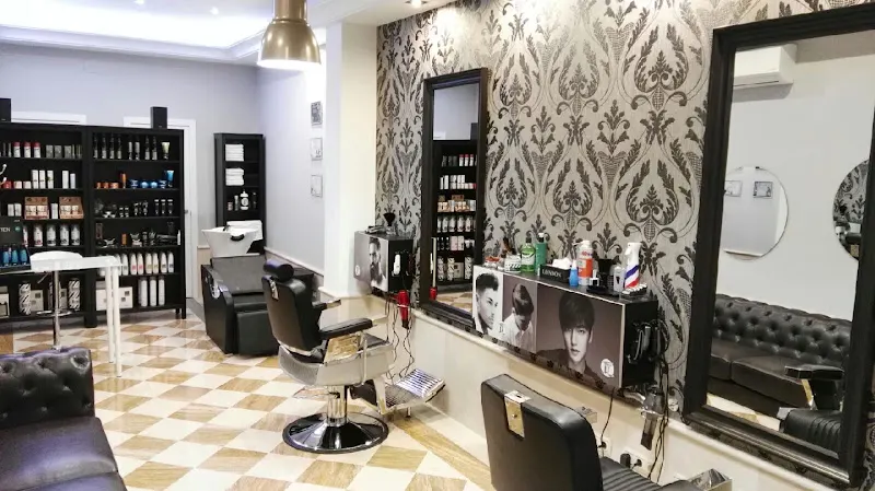 La Barberia De Ronda