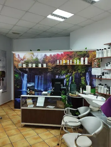 Peluquería Pimagu (Secretos del Agua)