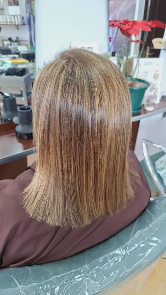 Peluquería Pimagu (Secretos del Agua)
