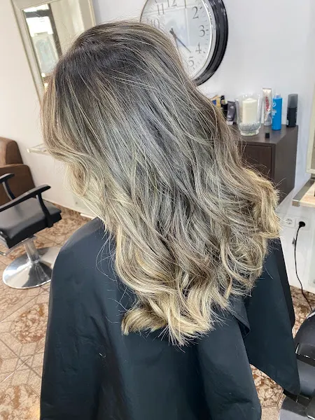 Emporio Peluqueria