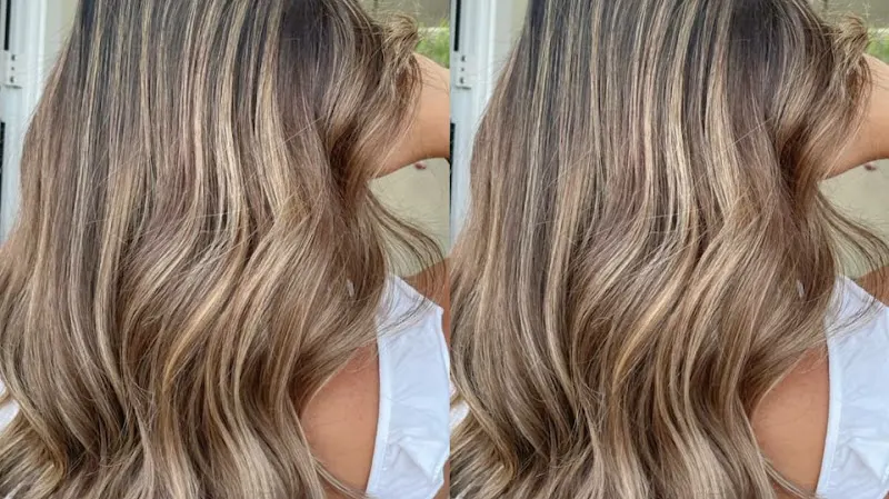 Peluquería y Estética María & Lorena