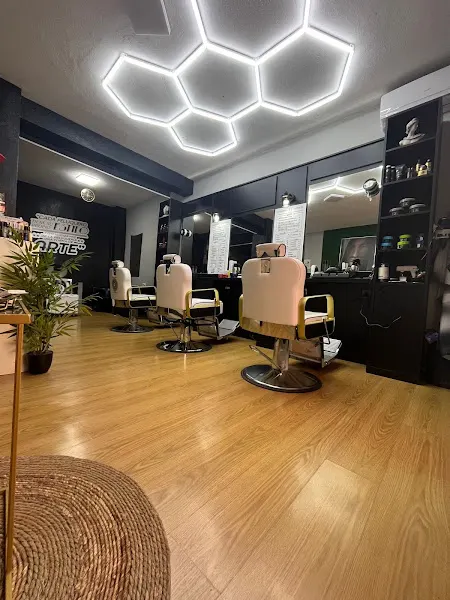 Barberia XXI Imperio