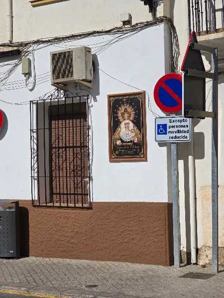 Peluquería de Caballeros Antonio R. - Peluquería en Ronda - foto 2