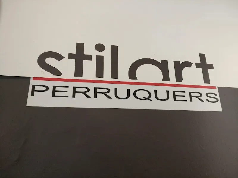 Stilart Perruquers - Tortosa