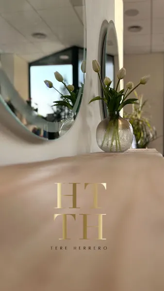 Peluquería Tere Herrero Estilista - Tortosa
