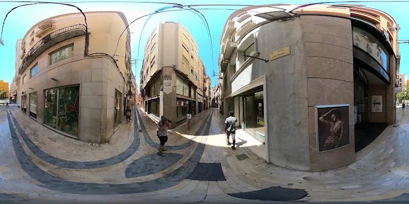 Peluquería Raffel Pagès Tortosa - Tortosa