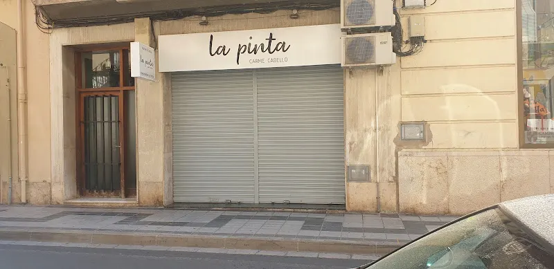 Perruqueria La Pinta "Carme Cabello" - Tortosa