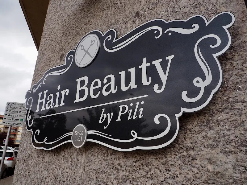 Hair Beauty - Tortosa