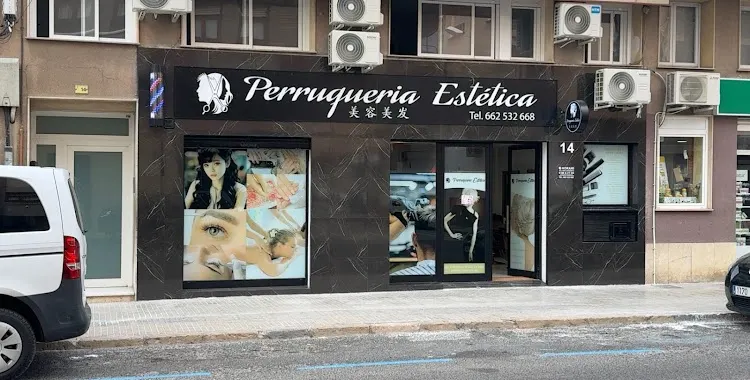 Perruqueria Chinos - Tortosa
