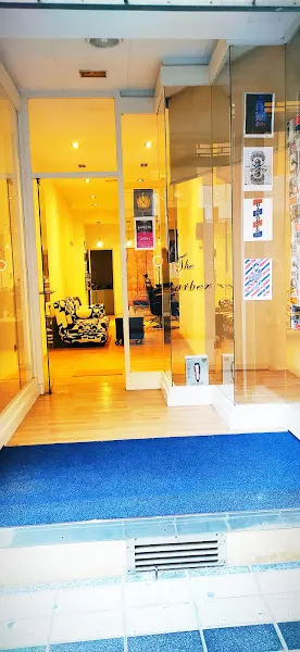 Barbería49 Ouadie - Tortosa