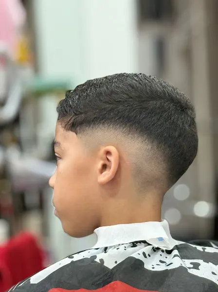 Barbería49 Ouadie - Peluquería en Tortosa - foto 2