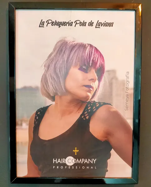 La Peluquería - San Martin del Rey Aurelio