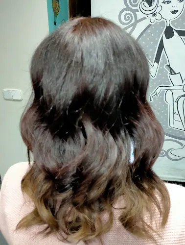 La Peluquería - San Martin del Rey Aurelio