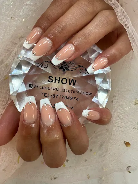 Show Peluquería Estética