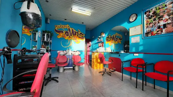 Peluquería Belan's