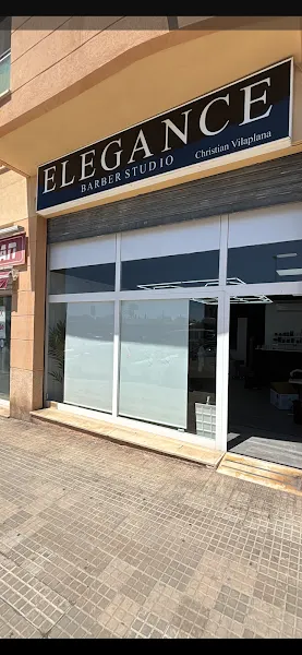 ELEGANCE BARBER STUDIO - Peluquería en Inca - foto 2