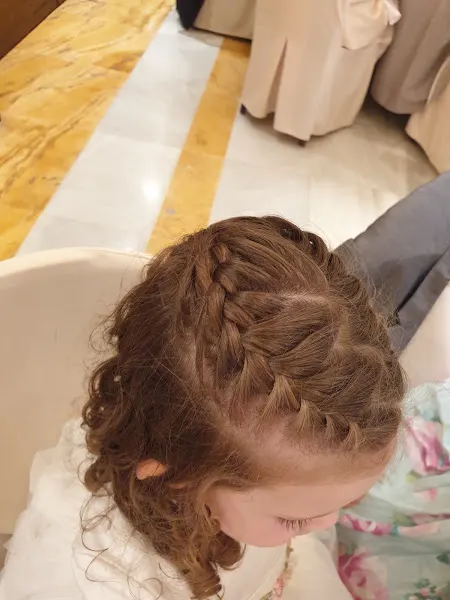 Peluquería Elena - Oviedo