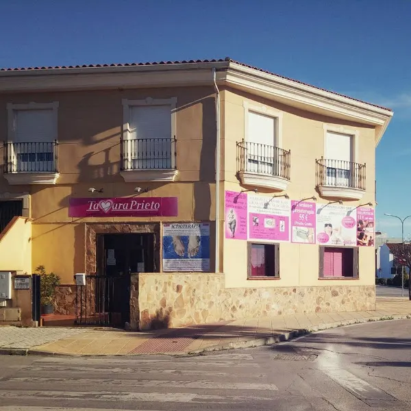 Tamara Prieto Centro de Bienestar y Belleza - Centro de salud y bienestar en Almendralejo - foto 2