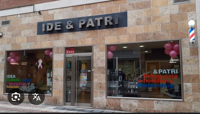 IDE&PATRI - Centro de estética en Mieres - foto 2
