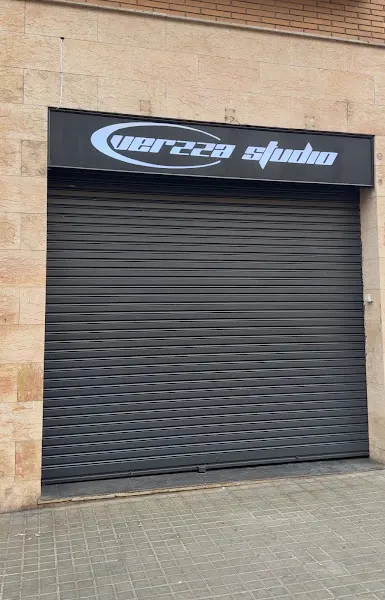 Verzza Barber studio - Santa Coloma de Gramenet