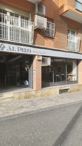 Al Pelo Perruquers - Peluquería en Barberà del Vallès - foto 2
